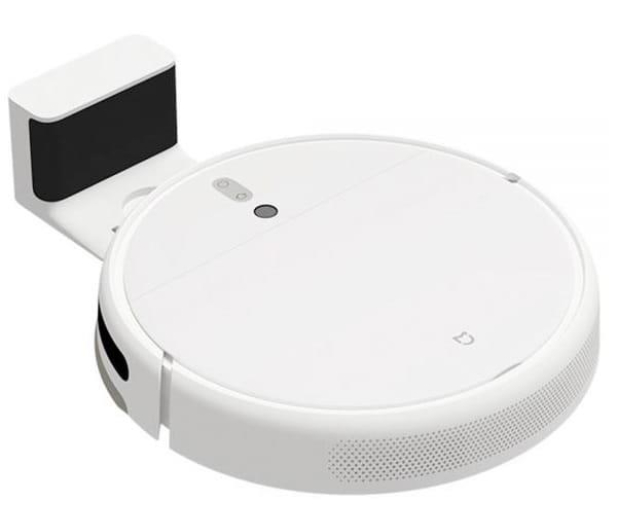 Xiaomi Robot sprzątający Mi  - 558549 - zdjęcie 4